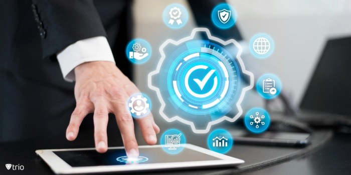 Enterprise Architecture for Banking Hyper Automation – Patterns Cognitive