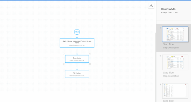 UiPath 2020.3 Monthly Update